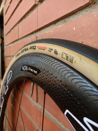 Zipp 404 Firecrest