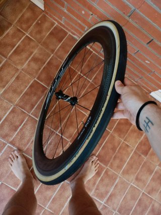 Zipp 404 Firecrest