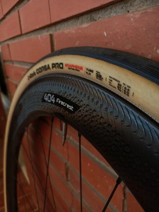 Zipp 404 Firecrest