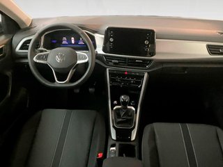 Volkswagen T-Roc "Más" 1.0 TSI 85 kW (115 CV)