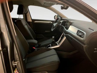 Volkswagen T-Roc "Más" 1.0 TSI 85 kW (115 CV)