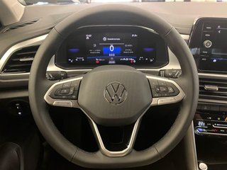 Volkswagen T-Roc "Más" 1.0 TSI 85 kW (115 CV)