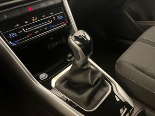 Volkswagen T-Roc "Más" 1.0 TSI 85 kW (115 CV)