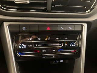 Volkswagen T-Roc "Más" 1.0 TSI 85 kW (115 CV)