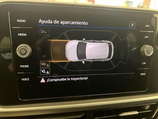 Volkswagen T-Roc "Más" 1.0 TSI 85 kW (115 CV)