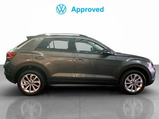 Volkswagen T-Roc "Más" 1.0 TSI 85 kW (115 CV)