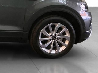 Volkswagen T-Roc "Más" 1.0 TSI 85 kW (115 CV)