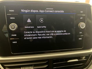 Volkswagen T-Roc "Más" 1.0 TSI 85 kW (115 CV)