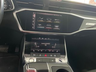 Audi A6 2019