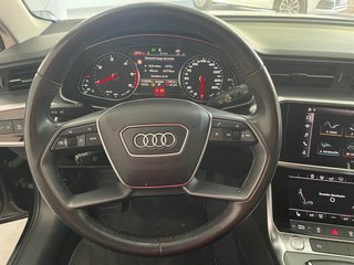 Audi A6 2019
