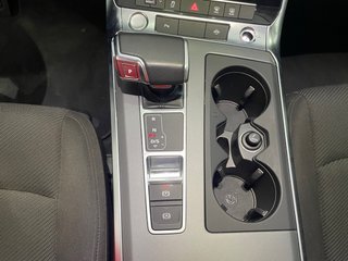 Audi A6 2019