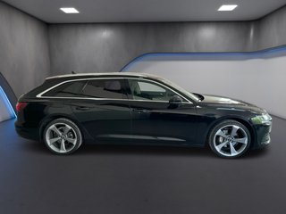 Audi A6 2019