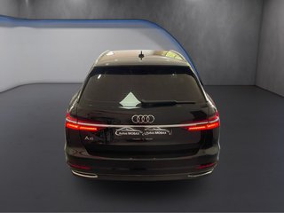 Audi A6 2019