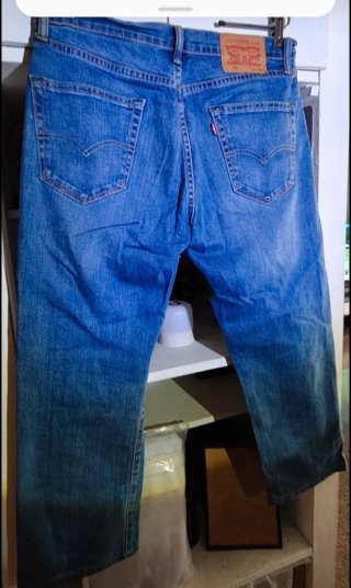 Pantalón Levi's Vaqueros Talla M