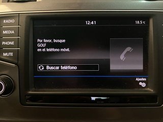 Volkswagen Golf Edition 1.2 TSI BMT 81 kW (110 CV) DSG