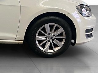 Volkswagen Golf Edition 1.2 TSI BMT 81 kW (110 CV) DSG