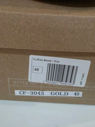 Sandalias Zuecos Cuña Esparto Beige.