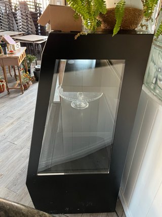 Vitrina Refrigeradora Hostelería Edenox