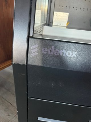 Vitrina Refrigeradora Hostelería Edenox
