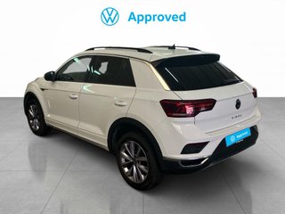 Volkswagen T-Roc Advance R-Line 1.0 TSI 81 kW (110 CV)