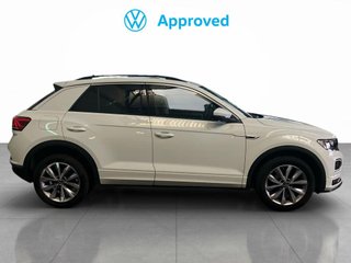 Volkswagen T-Roc Advance R-Line 1.0 TSI 81 kW (110 CV)