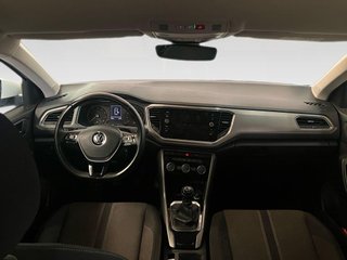 Volkswagen T-Roc Advance R-Line 1.0 TSI 81 kW (110 CV)