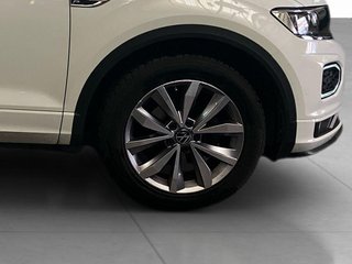 Volkswagen T-Roc Advance R-Line 1.0 TSI 81 kW (110 CV)