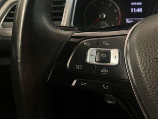 Volkswagen T-Roc Advance R-Line 1.0 TSI 81 kW (110 CV)