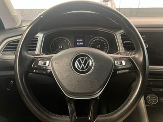 Volkswagen T-Roc Advance R-Line 1.0 TSI 81 kW (110 CV)