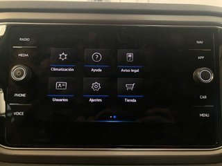Volkswagen T-Roc Advance R-Line 1.0 TSI 81 kW (110 CV)