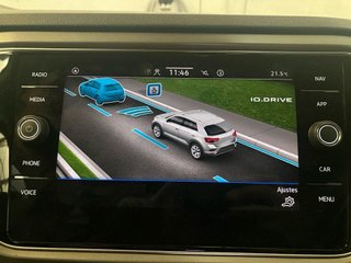 Volkswagen T-Roc Advance R-Line 1.0 TSI 81 kW (110 CV)
