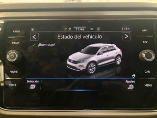 Volkswagen T-Roc Advance R-Line 1.0 TSI 81 kW (110 CV)