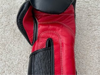 Guantes de Boxeo Fairtex Talla 12