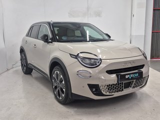 FIAT 600 MHEV LAPRIMA 1.2 110CV DCT