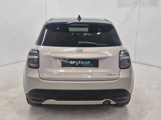 FIAT 600 MHEV LAPRIMA 1.2 110CV DCT