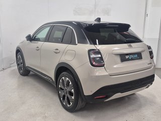 FIAT 600 MHEV LAPRIMA 1.2 110CV DCT
