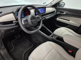 FIAT 600 MHEV LAPRIMA 1.2 110CV DCT