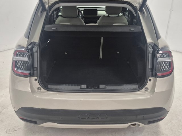 FIAT 600 MHEV LAPRIMA 1.2 110CV DCT