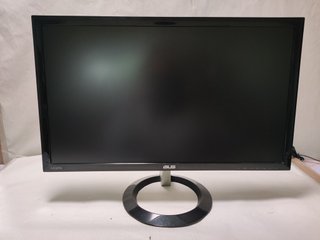 Computer compatto con monitor ASUS