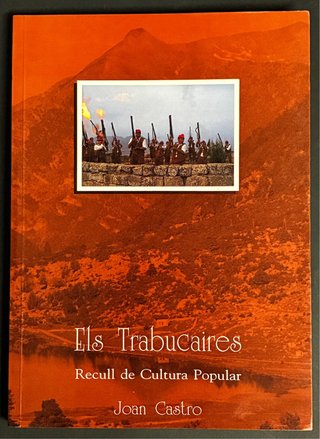Els Trabucaires - Recull de Cultura Popular.
