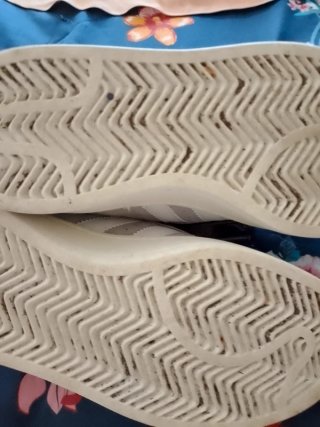 Zapatillas Adidas Talla 35/ 35,5