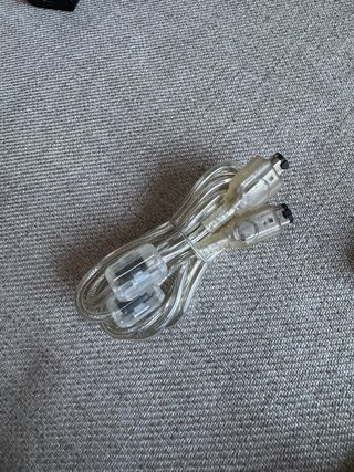 Cable Link Game Boy Advance