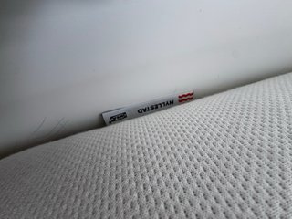 Cama 160x200 + 2 colchones IKEA (o por separado)
