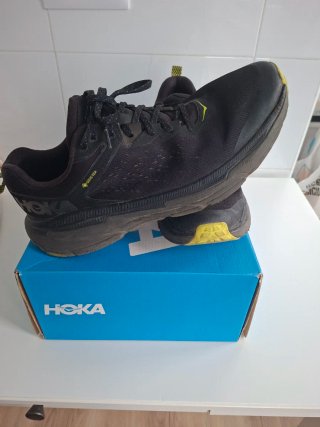 Hoka Challenger ATR 6 GTX