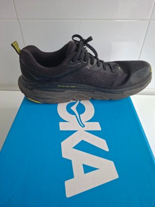 Hoka Challenger ATR 6 GTX