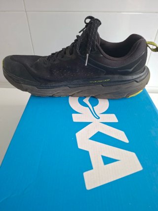 Hoka Challenger ATR 6 GTX
