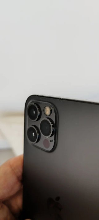 iPhone 12 Pro