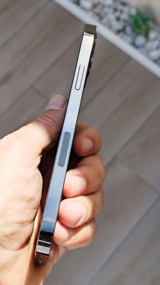 iPhone 12 Pro