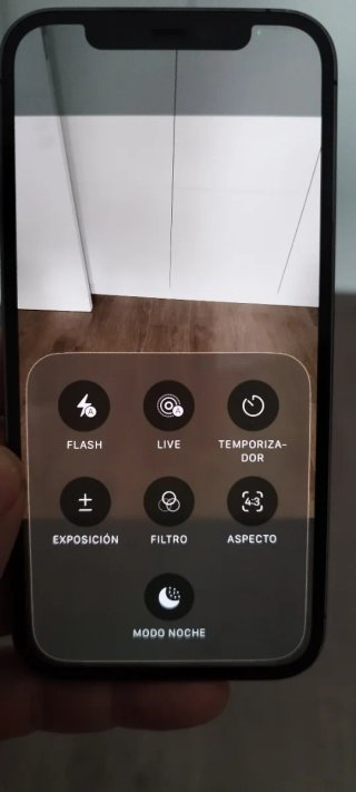 iPhone 12 Pro