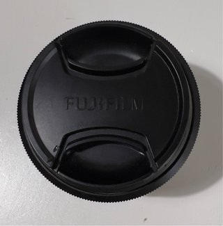 Fujinon XC 15-45mm f/3.5-5.6 OIS PZ